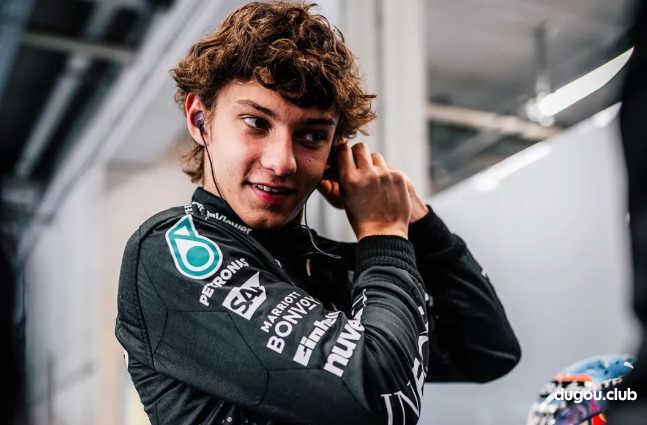 周冠宇暂别F1,下一站会是哪?
