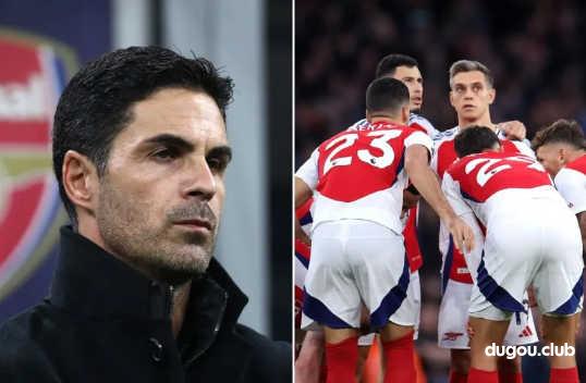 阿森纳5500万基石受伤,防线告急