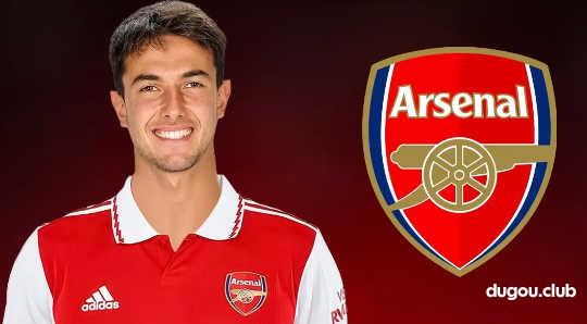 阿森纳5500万基石受伤,防线告急