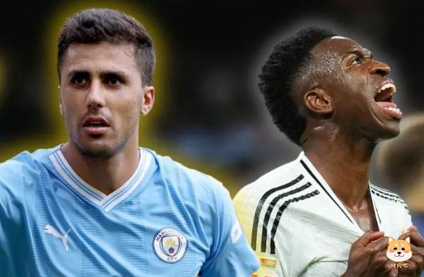 世界足球先生,维尼修斯