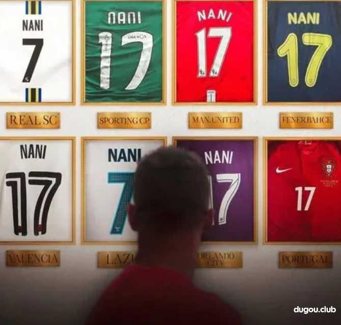 38岁传奇落幕!纳尼宣布退役!