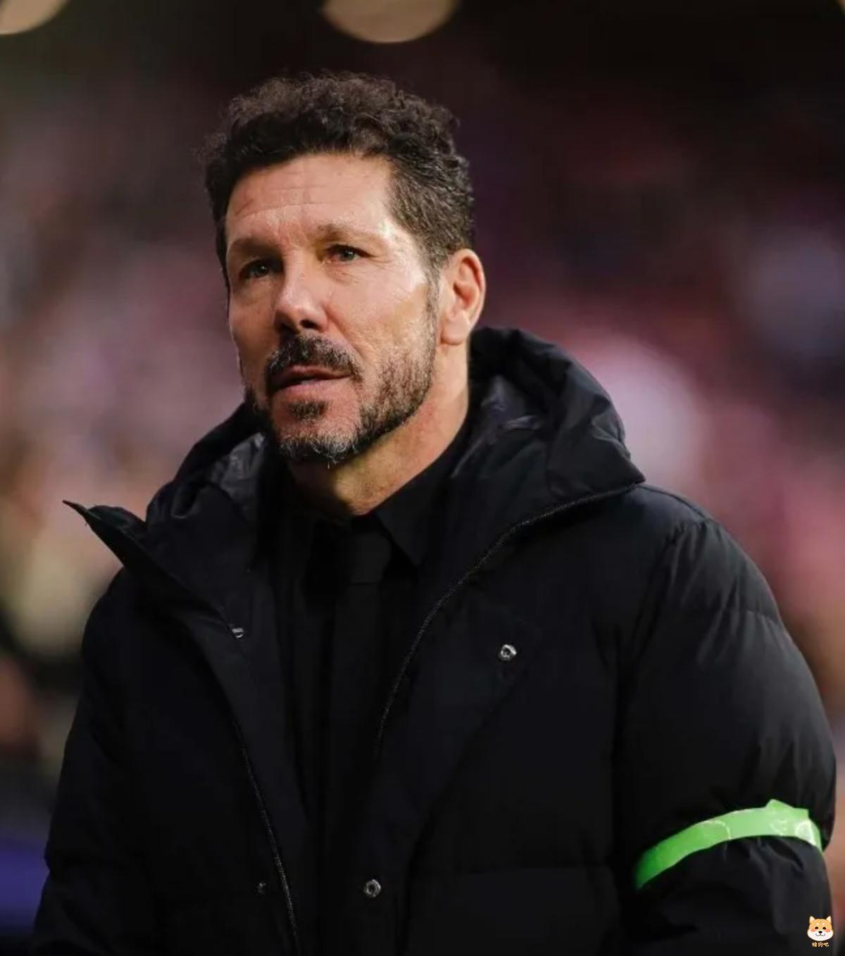 马竞5-0三线争冠,宣战皇马!