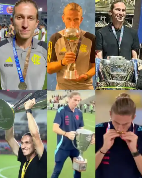 执教球队不到半年,斩获的冠军比输球场次还多