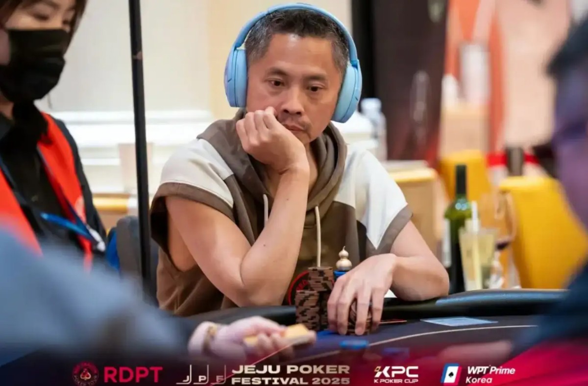 【德州扑克】华人牌手集体崛起！2025年度GPI榜单揭晓 多位中国选手挺近前列